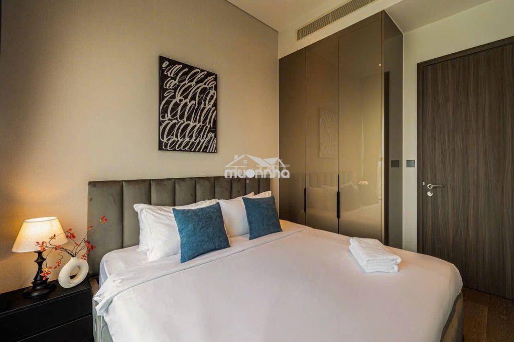 The marq - quận 1 cho thuê căn hộ 3pn, nội thất mới đẹp có chỗ đậu oto - Ảnh 3