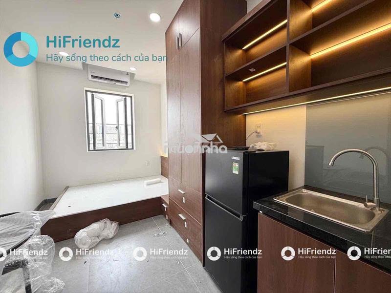 Khai trương siêu phẩm mới ngay lê văn khương - cầu vượt tân thới hiệp