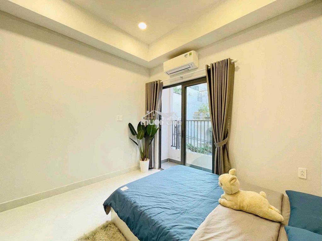 Sắp trống phòng ban công thoáng siêu đẹp ngay đối diện etown cộng hoà - Ảnh 3