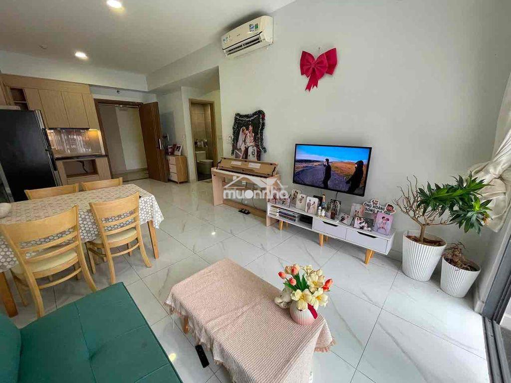 Cho thuê căn hộ 1pn full nội thất ở ngay - 3