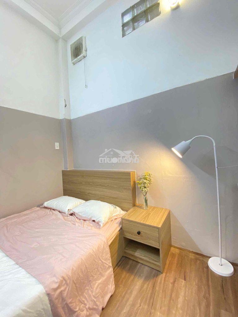 🔥Hoàng văn thụ - căn hộ studio full nội thất mới tinh - lăng cha cả - 4