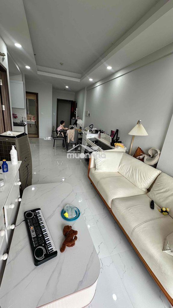 Chính chủ bán căn hộ opal skyline tháp a
