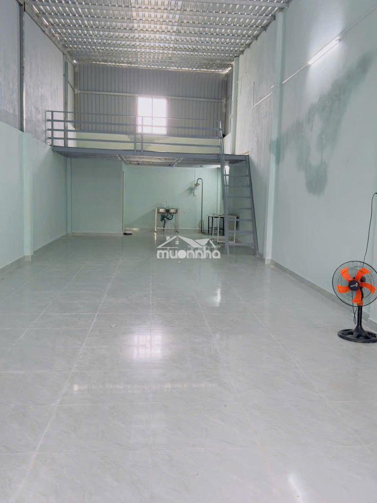 Cho thuê nhà nguyên căn mới xây- chính chủ