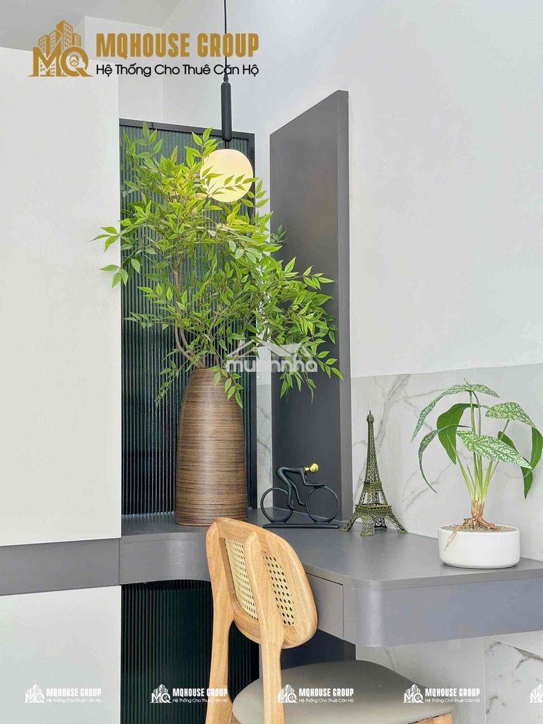 Phòng đẹp giá tốt | full nội thất có trang bị máy lọc nước | gần etown - 4