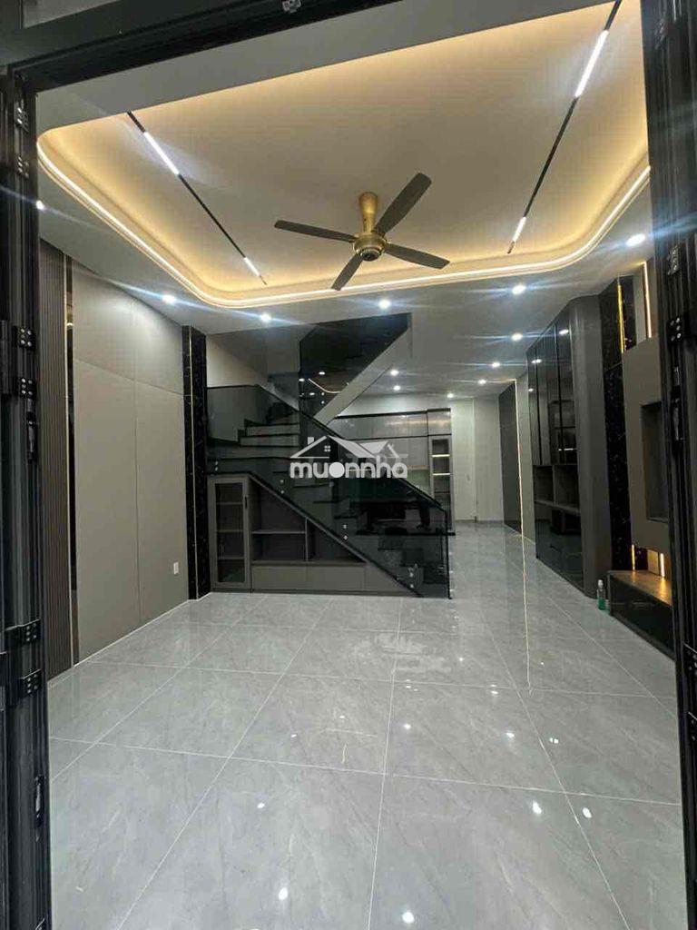 🏡 Nhà đẹp 1 trệt 2 lầu – gần nguyễn tri phương, p.biên hòa- tp.đồng na - Ảnh 2