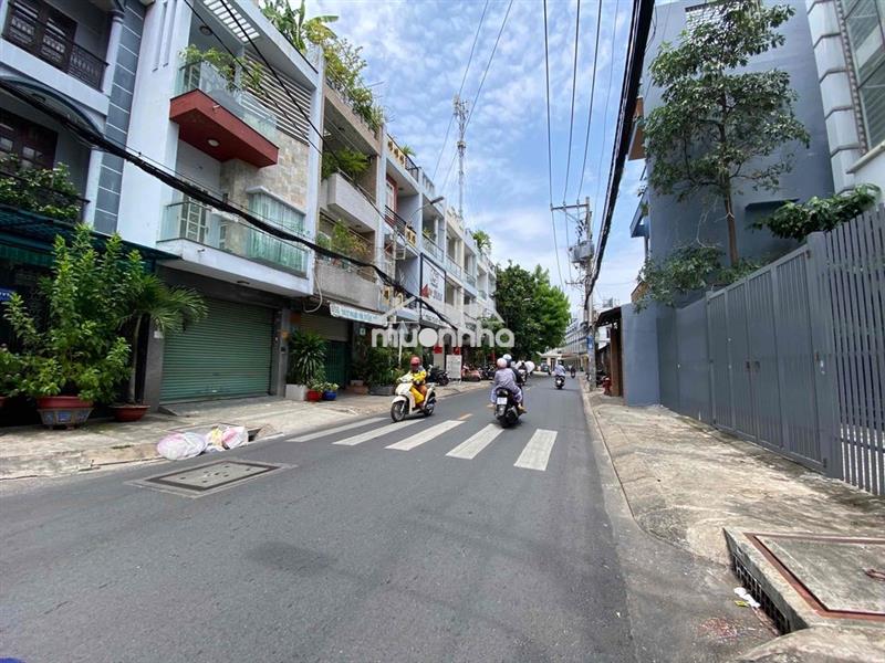 Mt lương trúc đàm- thạch lam 8x20m 1 lửng 1 lầu 23tr