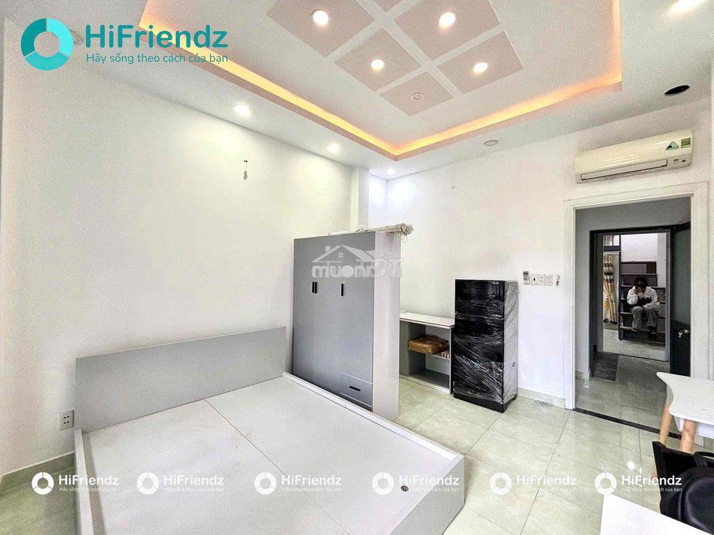 Khai trương phòng bancon full nội thất ngay vòng xoay lăng cha cả - Ảnh 3
