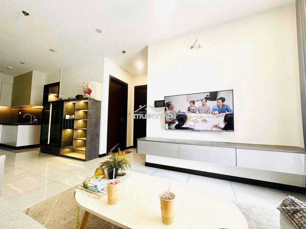 Thuê 2pn nội thất cao cấp c skyview chánh nghĩa tdm bd - Ảnh 3