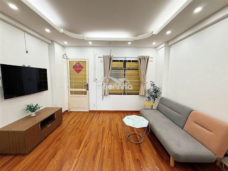 🏘🌟 Bán chung cư tôn thất thuyết 2pn - 3,65 tỷ