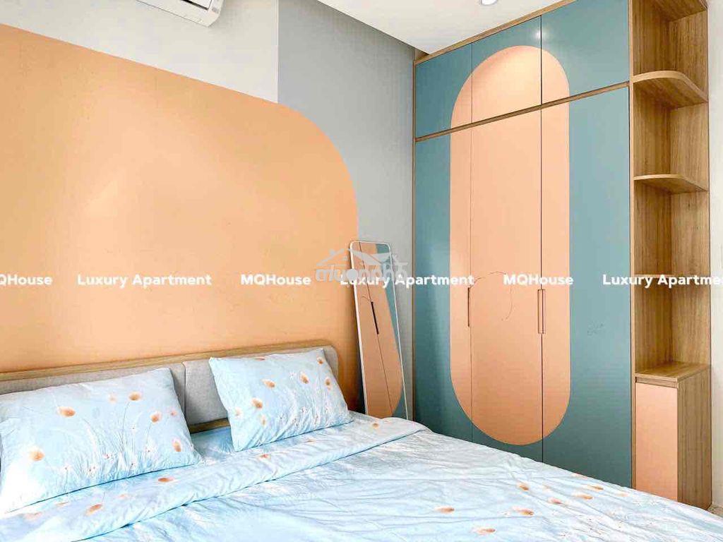🌇Hệ thống căn hộ studio-1pn bancol quận 3 được nuôi pet nhỏ🌇 - Ảnh 4