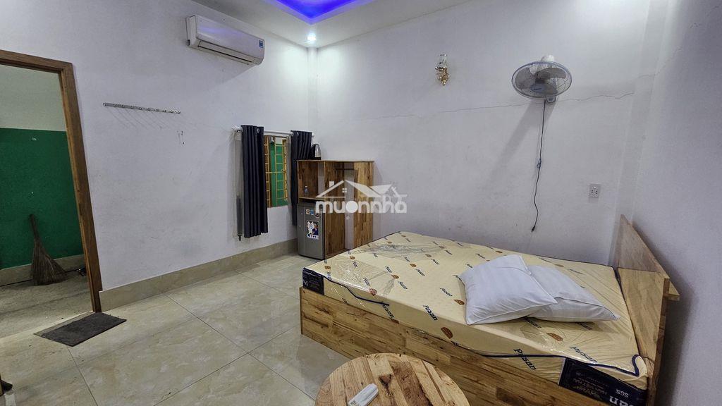 Cho thuê phòng đẹp nhất khu vực full nội thất - Ảnh 4