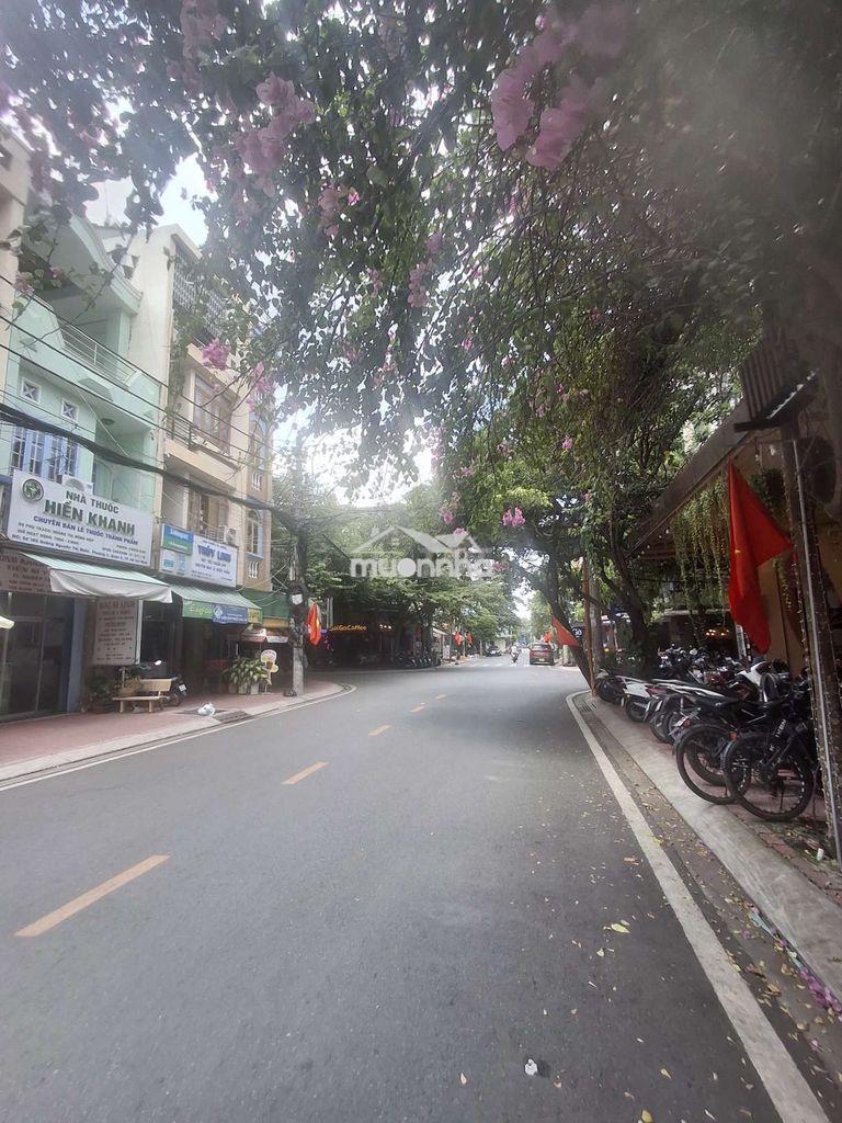 Bán mt kdc cao lỗ - tạ quang bửu, q.8. 4m x 15m. trệt 3 lầu. 13 tỷ 5 - Ảnh 2