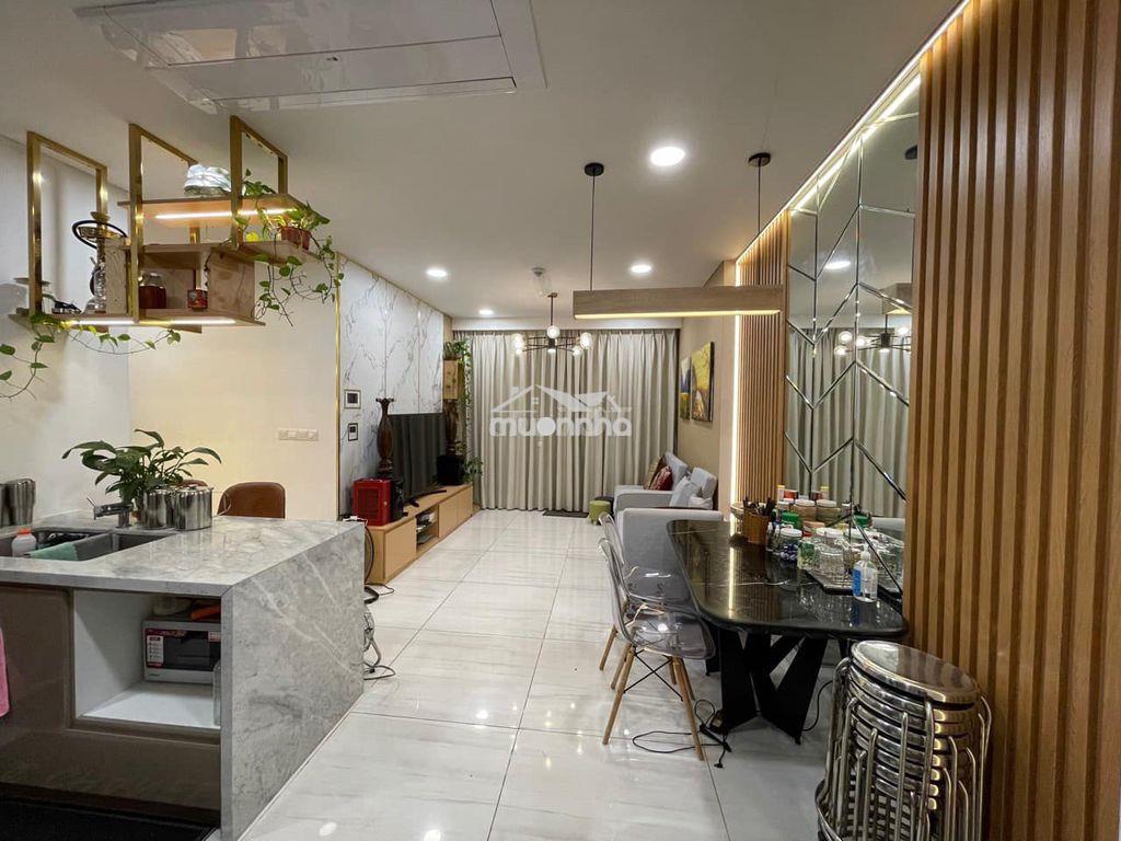 Chính chủ cần bán căn hộ 3 phòng ngủ chung cư carilon 7 - Ảnh 4