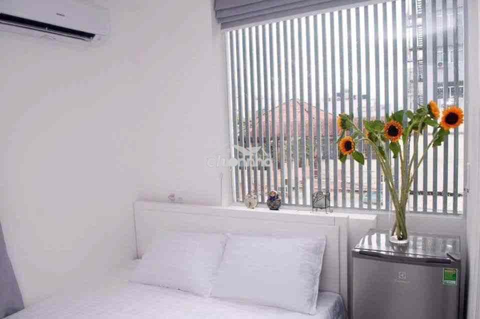 Cho thuê phòng quận 1 chính chủ - Ảnh 2