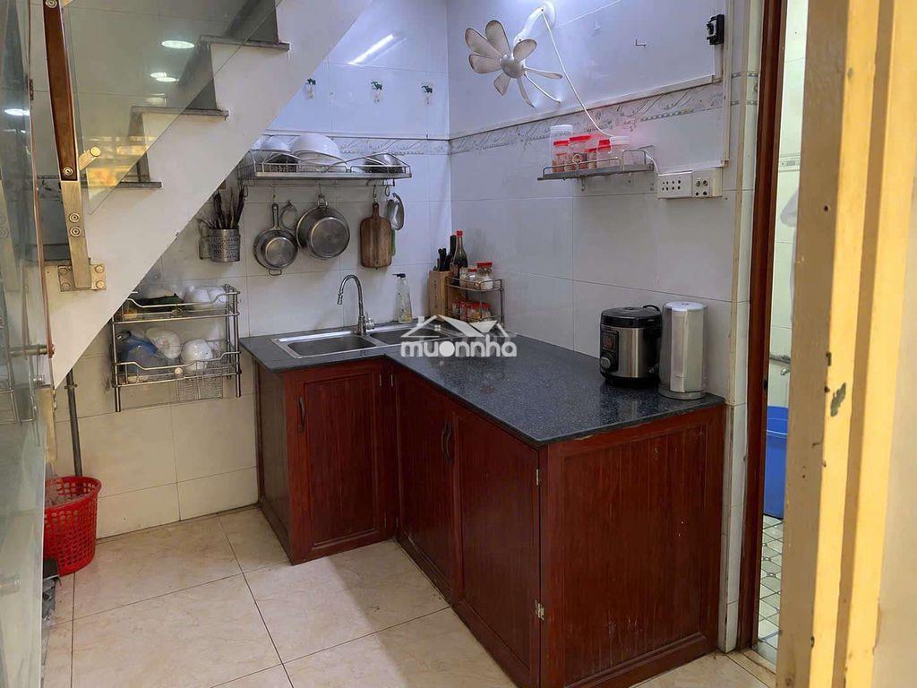 Sang hđ thuê nhà ông ích khiêm, q11, giá sang 20tr, giá thuê 10tr - Ảnh 2