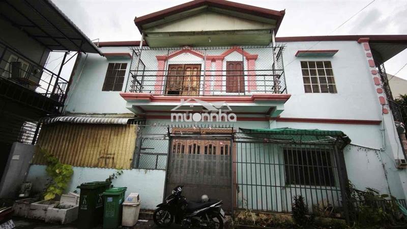 Nhà hẻm xe hơi 56m2 võ văn ngân chỉ 4.46 tỷ