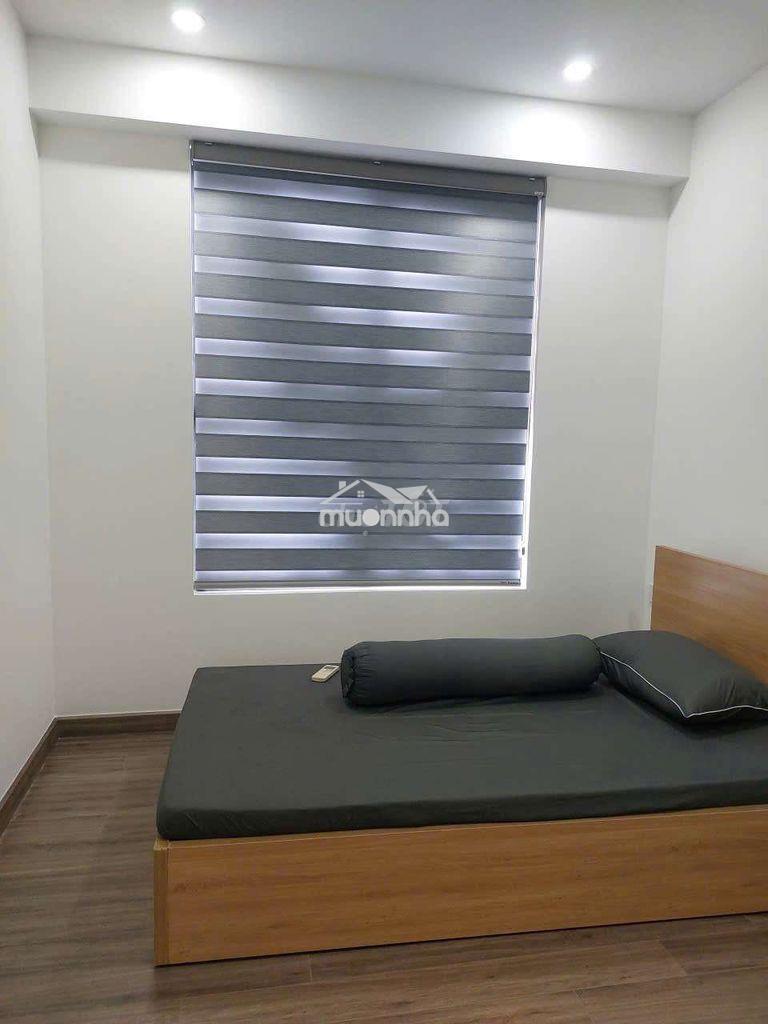Cho thuê 1pn full nội thất – a&t sky garden lái thiêu thuận an 5tr5