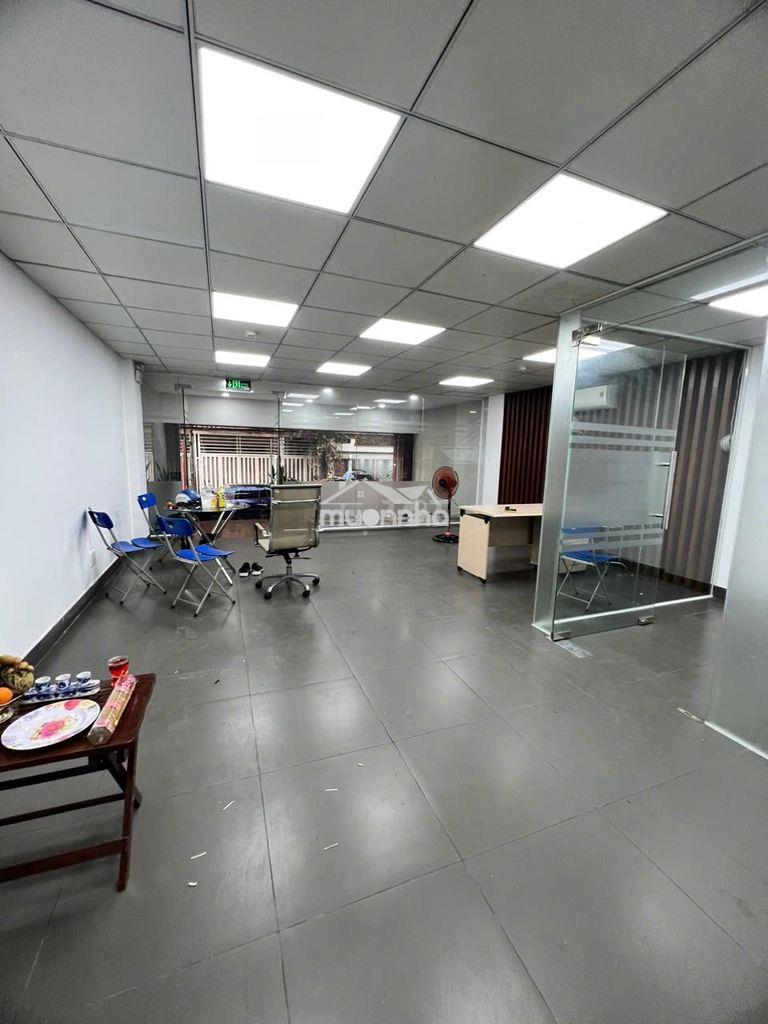 Sàn văn phòng tân bình 75m2 đẹp mê, giá chỉ 19 triệu/tháng