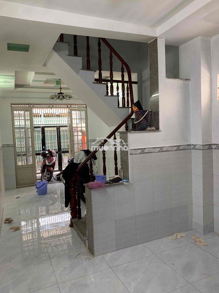 Nguyen căn lê t riêng 3,5 x 12 trệt 1 lầu thới an - 3