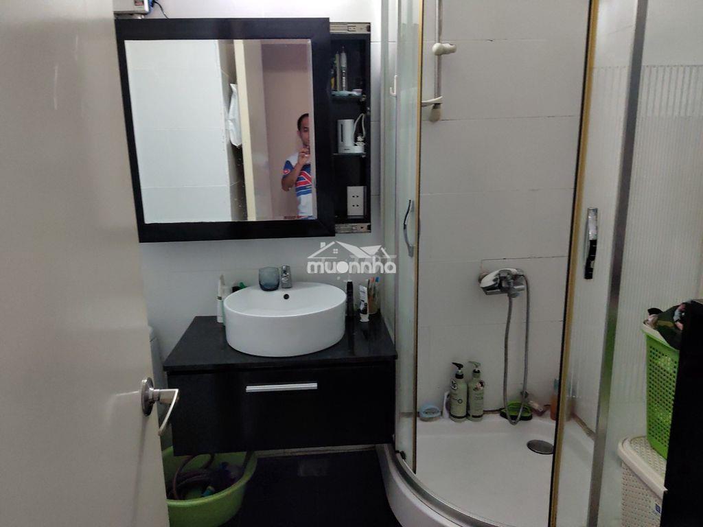 Căn 2pn 2wc tầng cao view đẹp  – cho thuê screc tower chỉ 12 tr/tháng - Ảnh 4