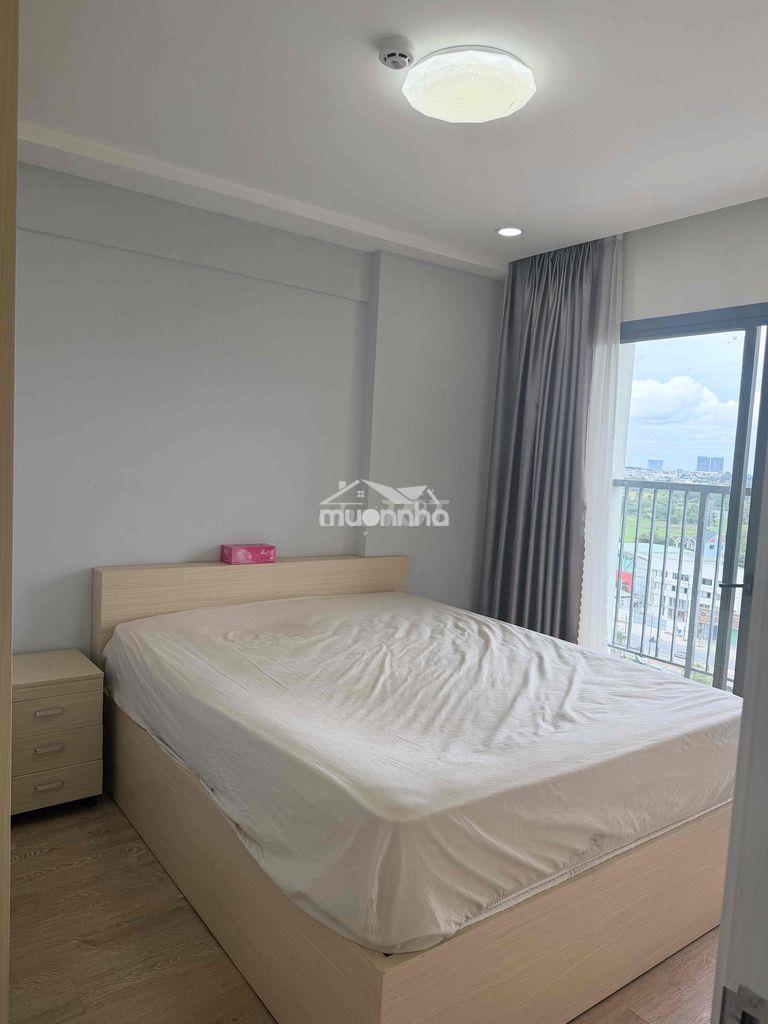Cho thuê căn 3 pn góc 2 ban công full nội thất dọn vào ở ngay sát lott - Ảnh 4