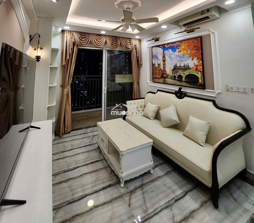 Cho thuê sunrise riverside 2pn full 11,5 triệu - Ảnh 2