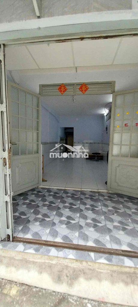 Cho thuê mb hẻm 6m lối đi riêng 4x10m kinh doanh nhỏ giá 6 triêu - Ảnh 2