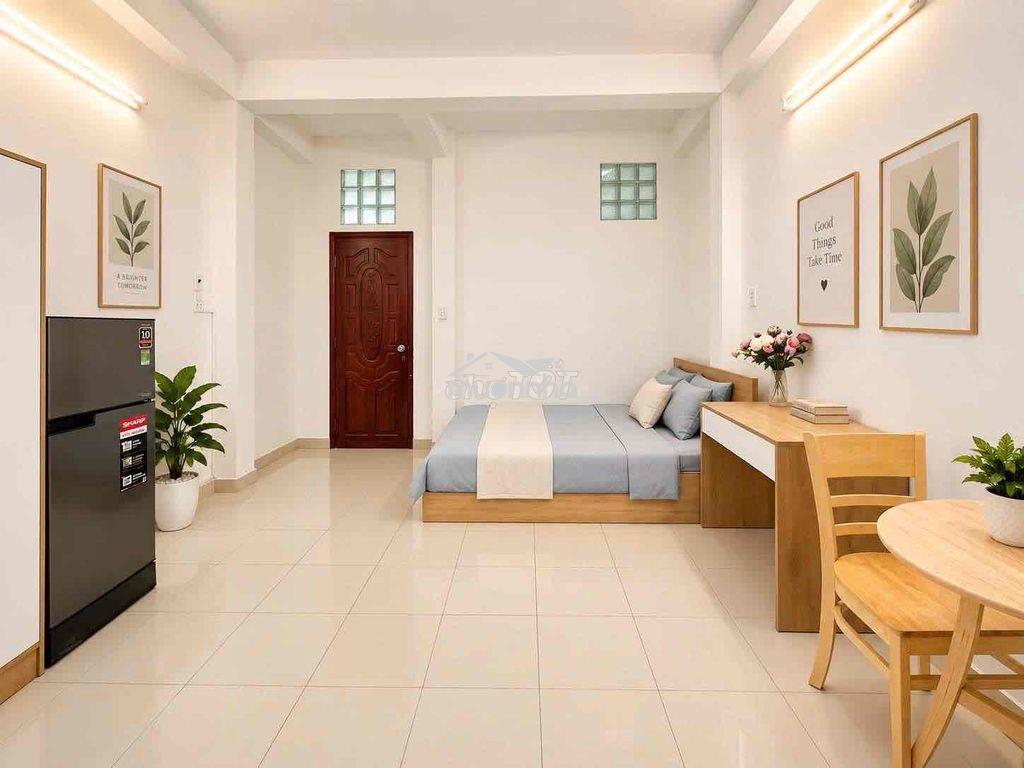 Phòng tại cách mạng tháng tám q3 gần nguyễn thị minh khai, võ văn tần - Ảnh 2