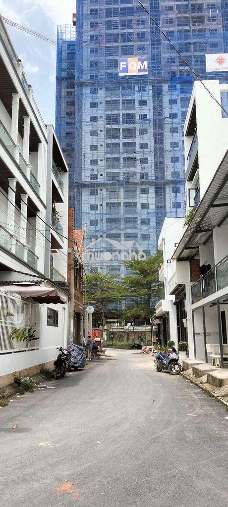 Bán nhà phố liền kề lê văn lương - 2