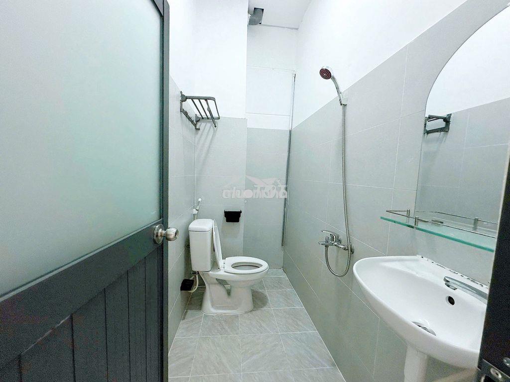 Cho thuê căn hộ cityland full nội thất hoàn thiện mới - 3
