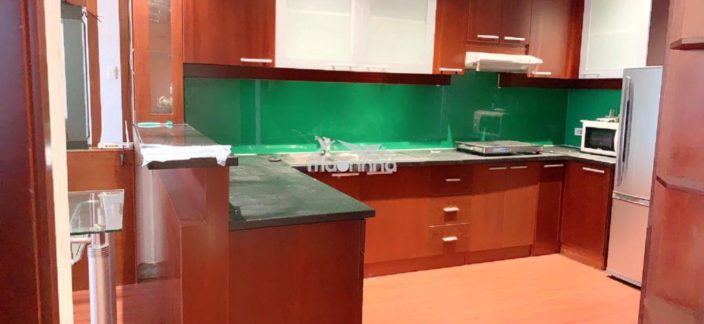 Cho thuê căn hộ hùng vương plaza  – 130m² (3pn, 2wc)  – 20tr/tháng - Ảnh 3