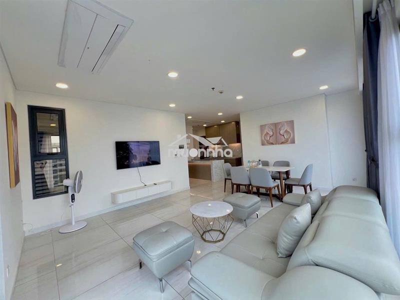 🔥 Bán gấp căn 3pn 2wc kingdom 101 | 103m² | view thoáng | giá 10,3 tỷ