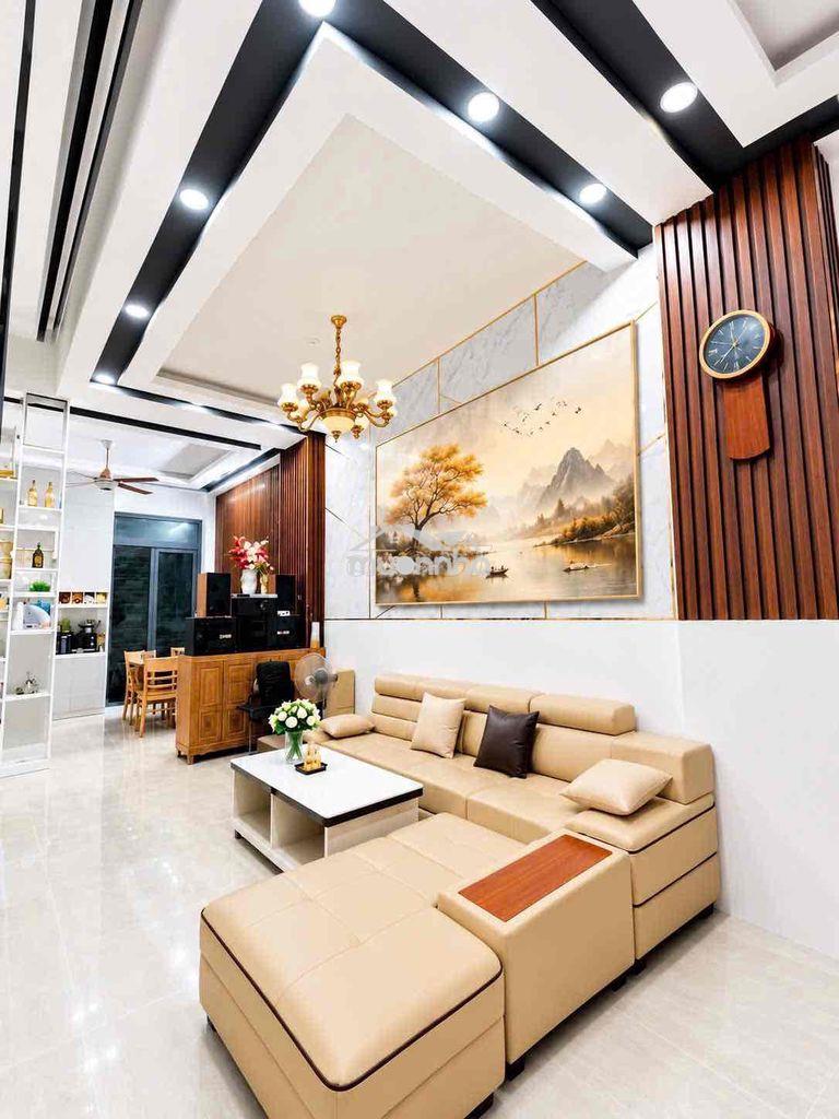 Vip rẻ nhứt 16 triệu 4 tầng - Ảnh 3