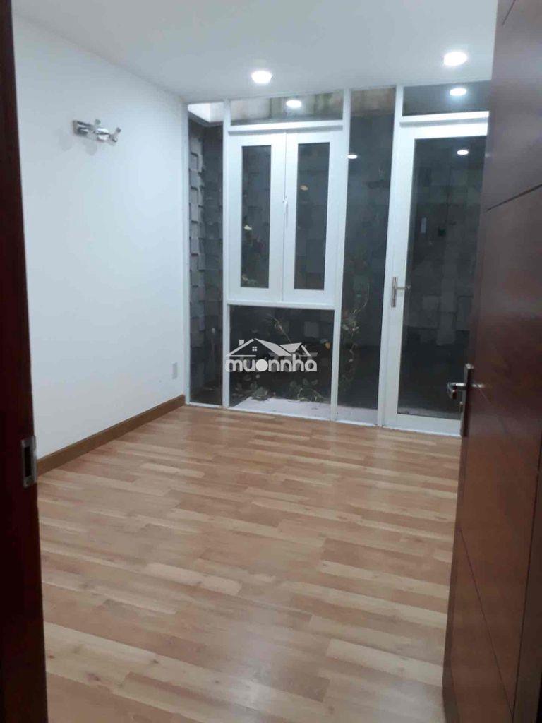 Hẽm xe hơi quay đầu-65m2-đúng 5 tỷ - Ảnh 3