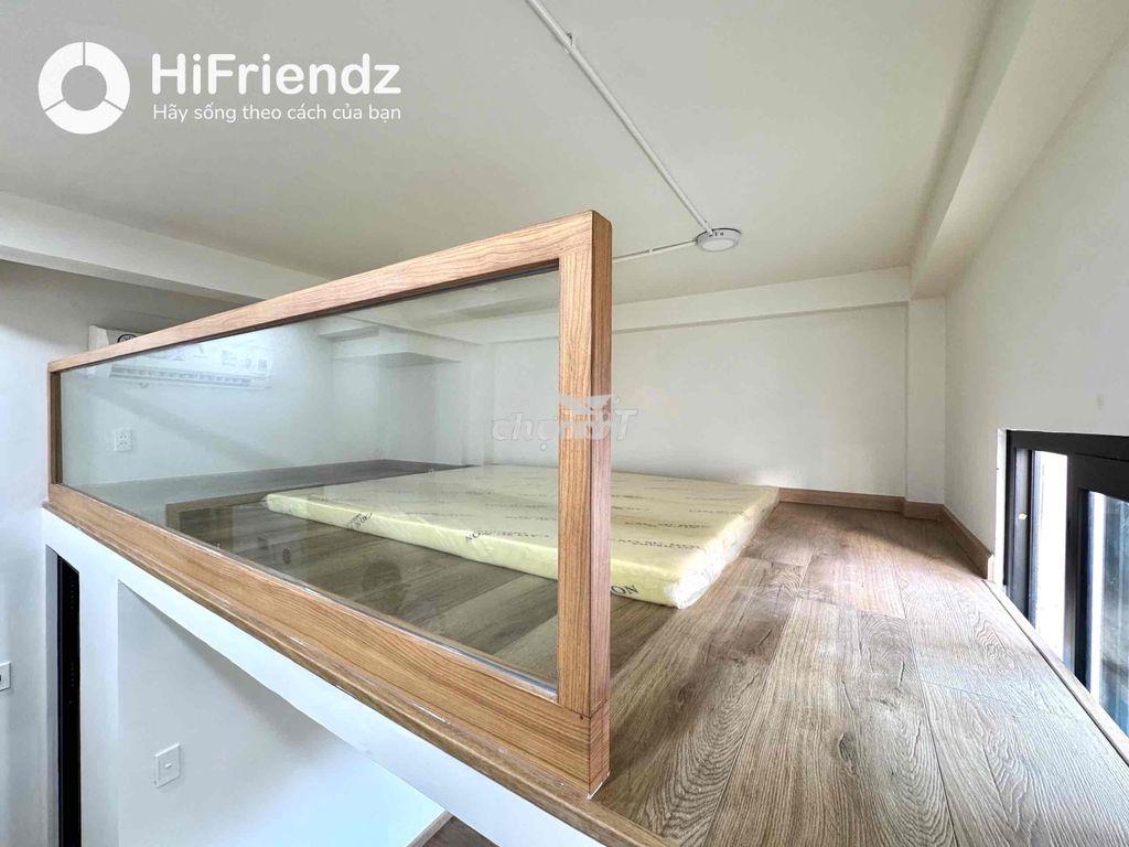 ✨Trống sẵn siêu phẩm duplex full nội thất cửa sổ lớn - hàng siêu ngon - Ảnh 3