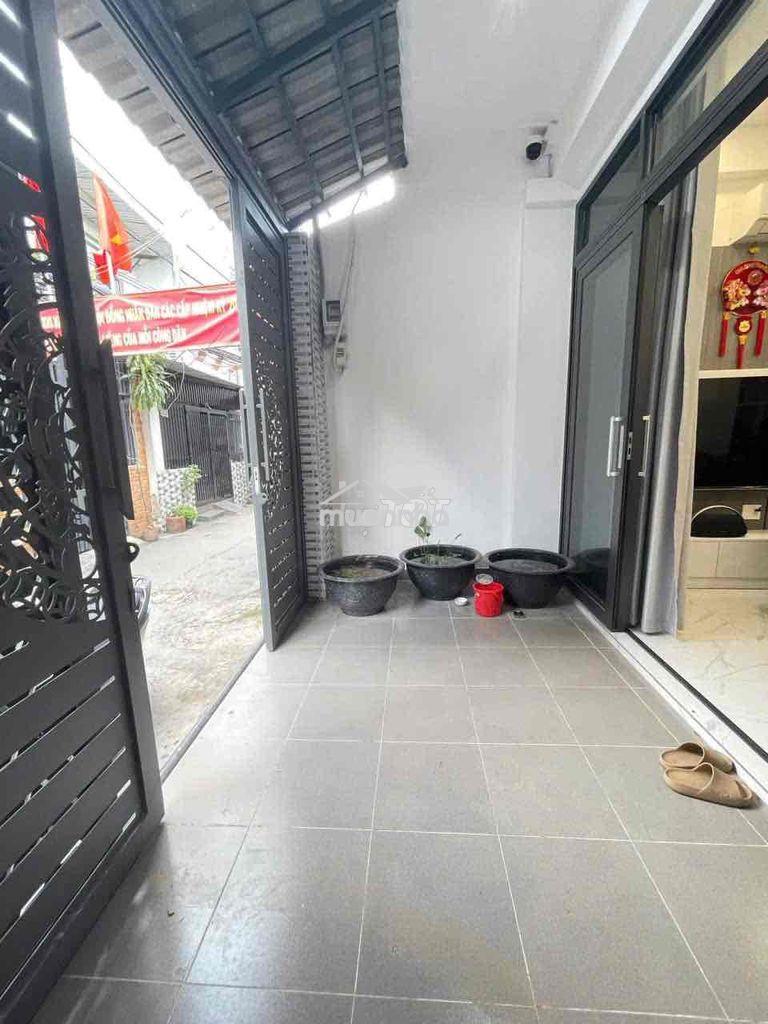 🏡 Bán nhà mới âu dương lân, p3, q8 – giá 7.98 tỷ tl 👉 nhà mới hẻm 4m, - Ảnh 3