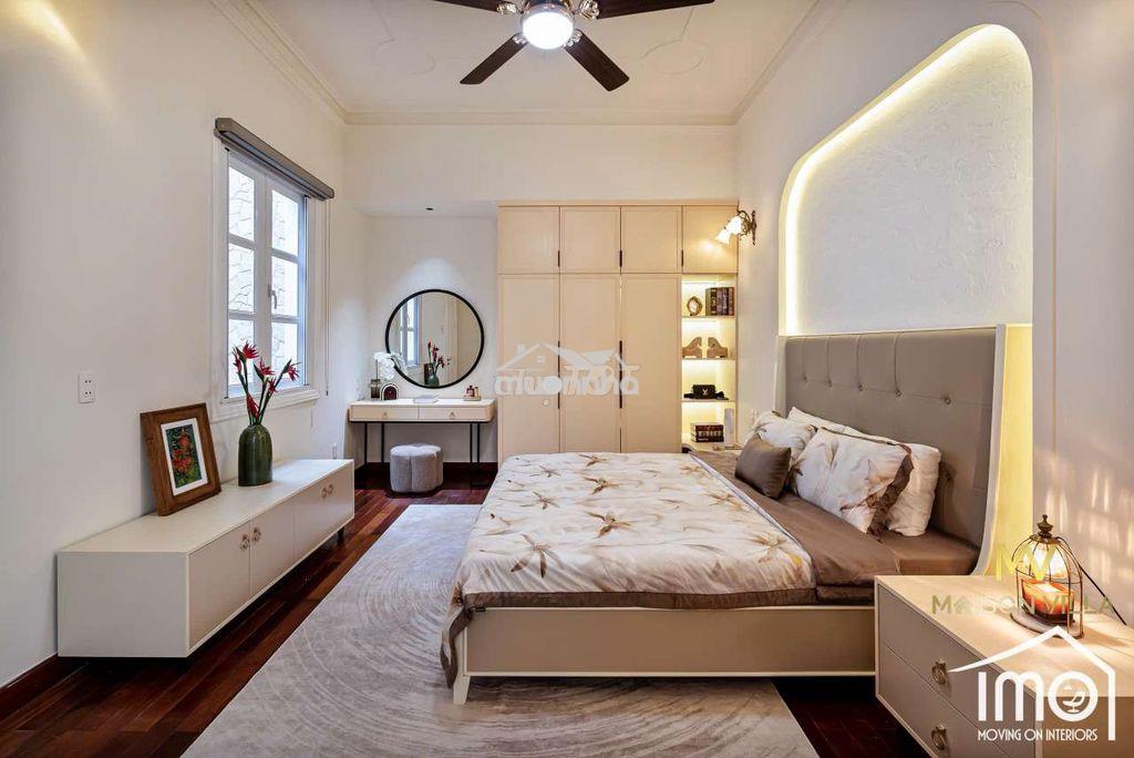 Chỉ với 7000$, mình có ngay căn biệt thự villa sang trọng bậc nhất - 4