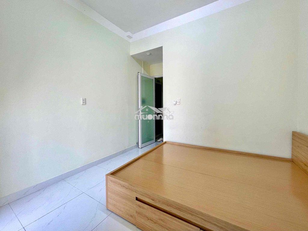 Cho thuê studio ban công mới + thiết kế phù hợp cho cặp đôi - Ảnh 3