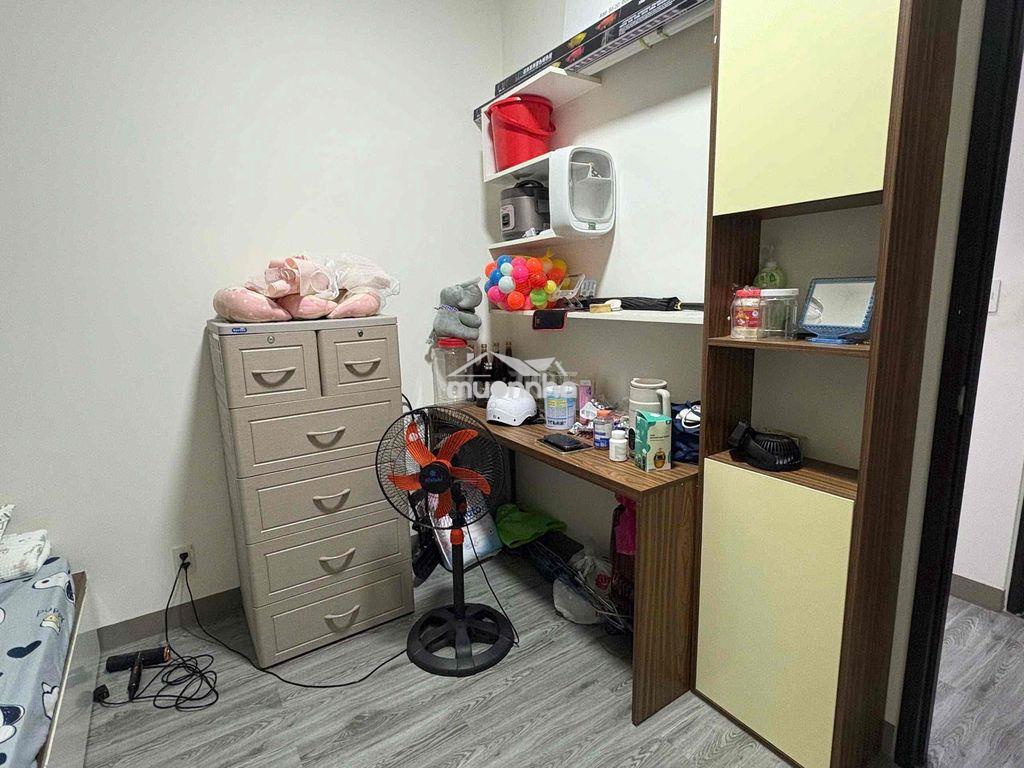 Cần bán căn hộ city tower 2pn2wc full nội thất giá 1ty3 - 3