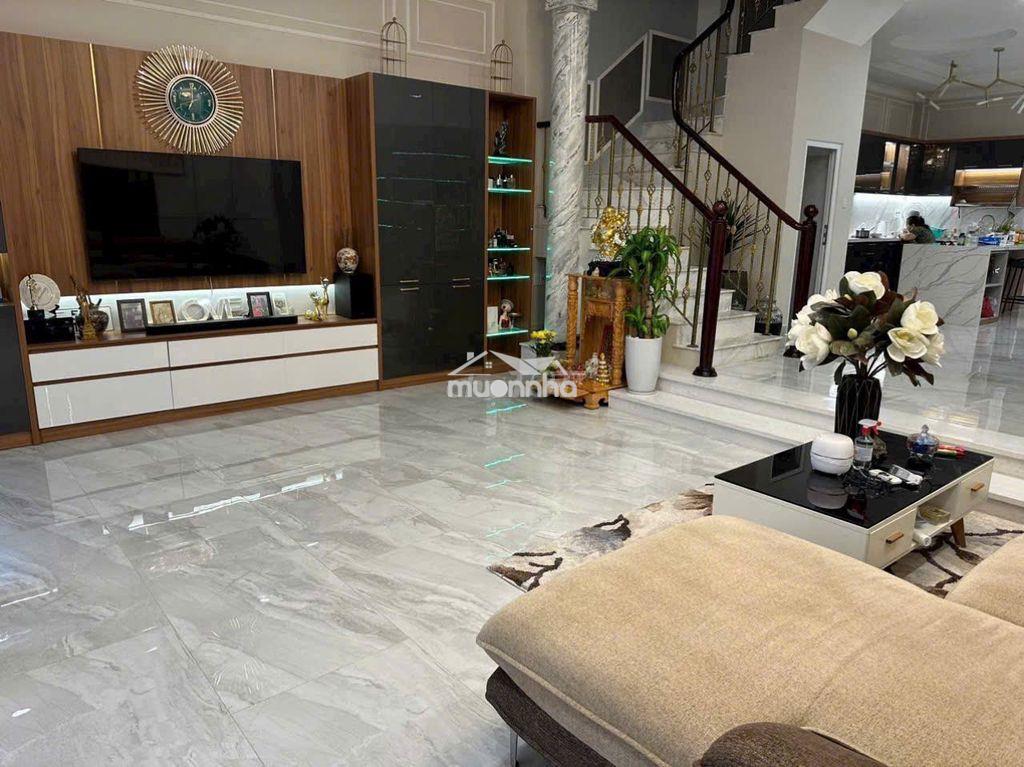 Cần cho thuê villa hxt 351/3a lê đại hành p.13 quận 11 - Ảnh 2