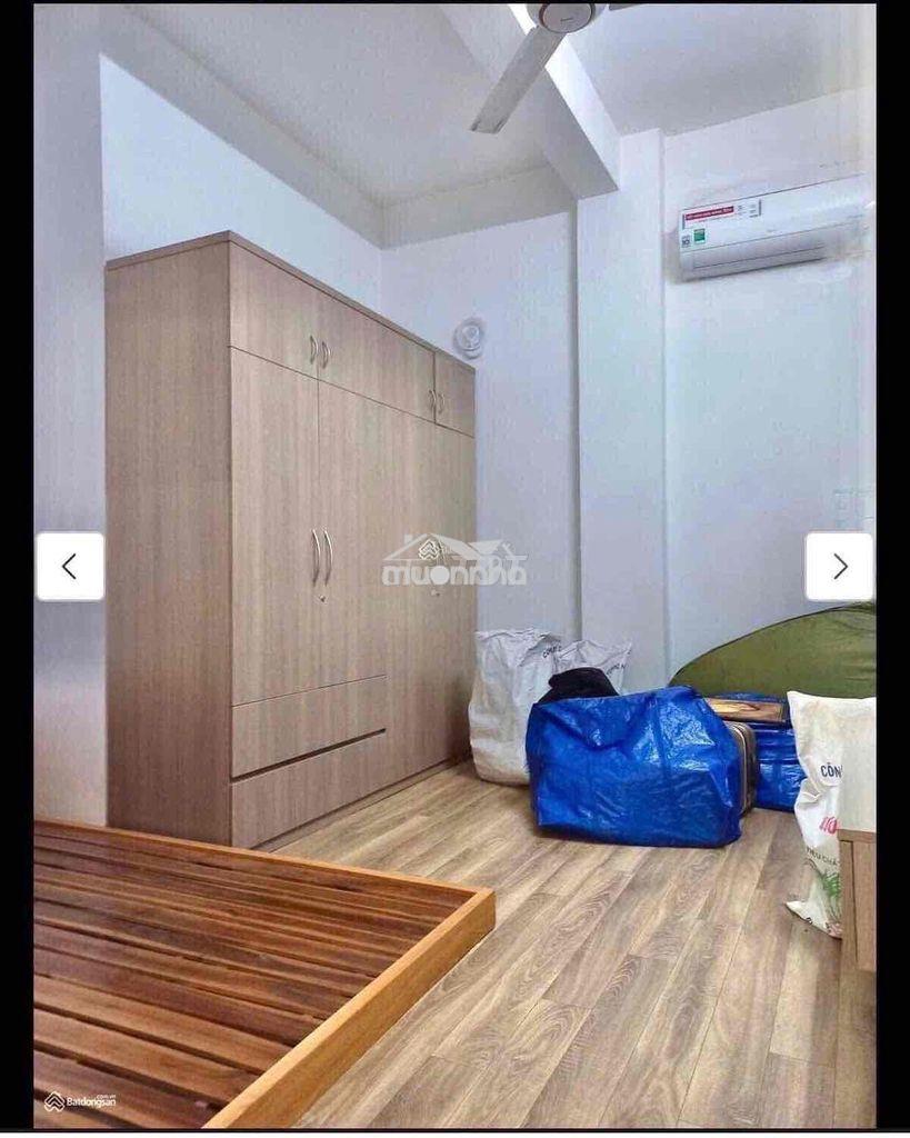 Căn hộ 80m2 p7q8 *** - Ảnh 3