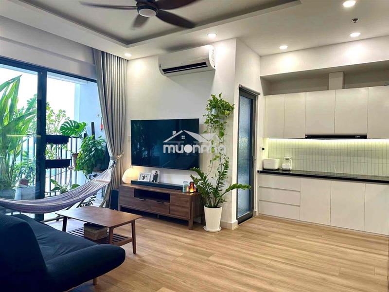 🏡 Cho thuê the botanica – 58m² | 1pn 📍 the botanica, phổ quang, tân b