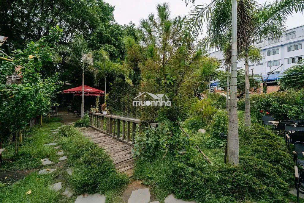 Cho thuê mặt bằng đất trống 10.000m2 đến 100.000m2 khu tô ký, ql 1a - Ảnh 3