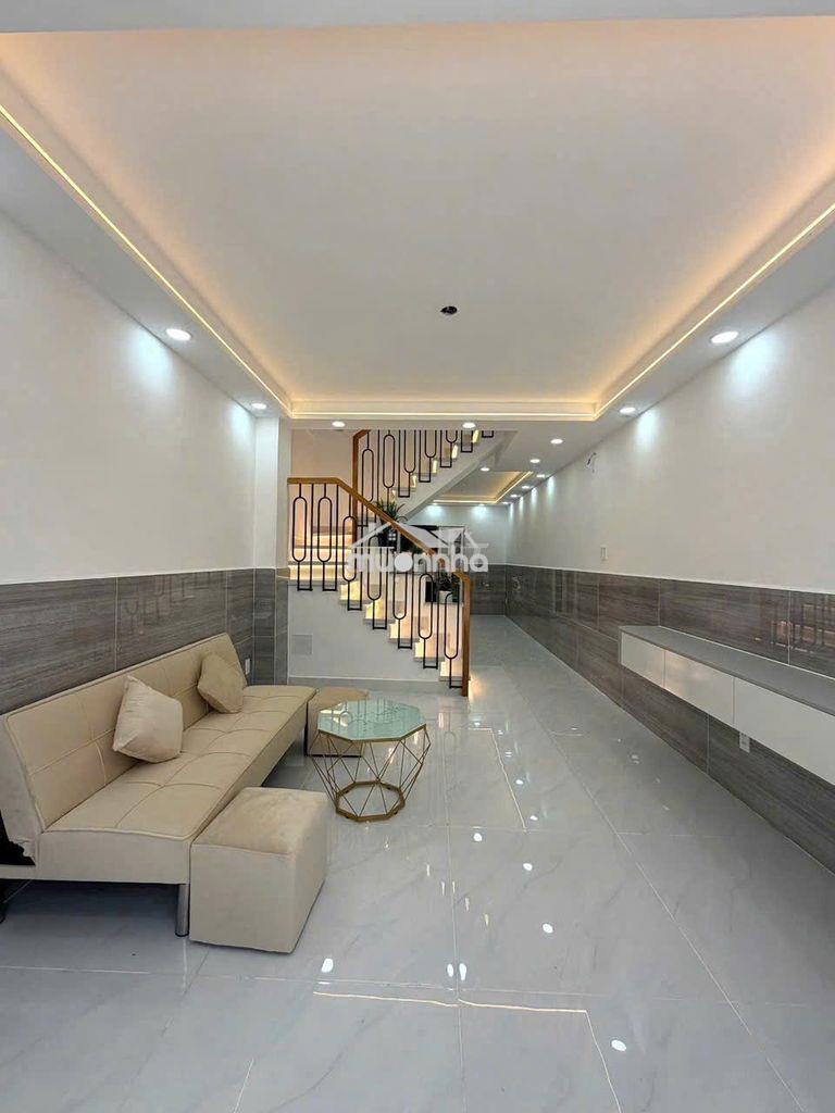 Cần cho thuê nhà 37/3a đường c1 phường 13 quận tân bình  - Ảnh 2