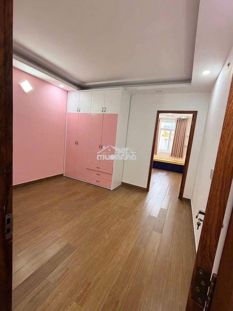 Nguyễn văn trỗi – q pn | ngang 8m | 8pn full nội thất – sẵn dòng tiền. - Ảnh 3