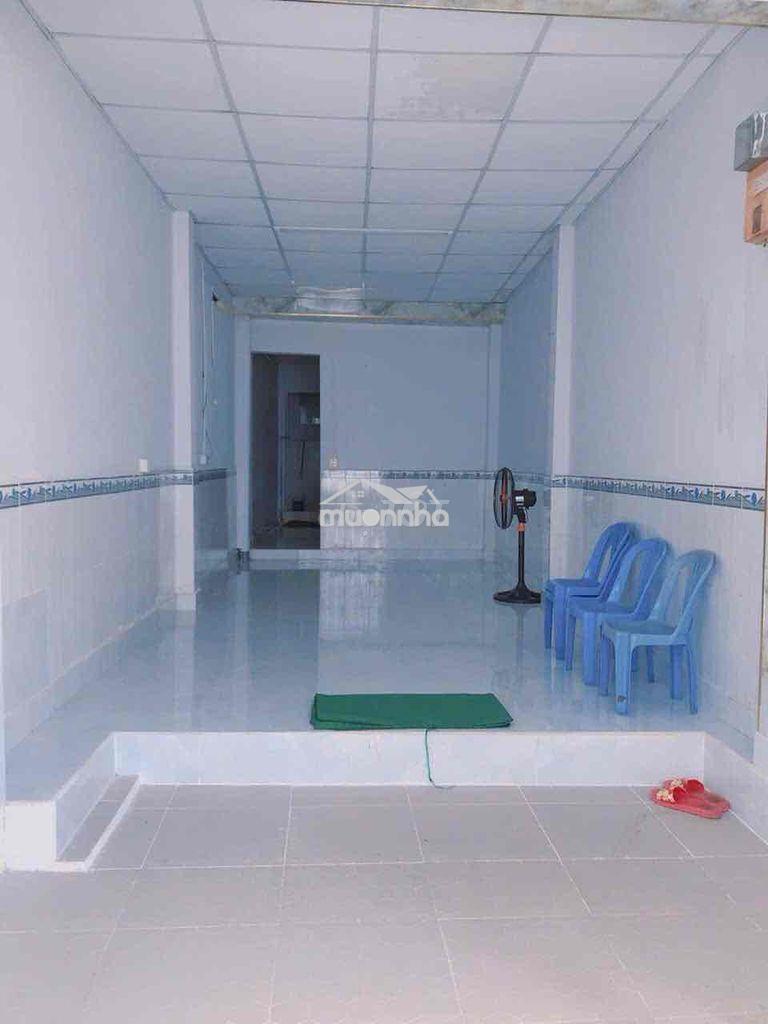Nha 1 xẹt lê đức thọ hẻm xe hơi ( 2,7 x 13m ) - Ảnh 3