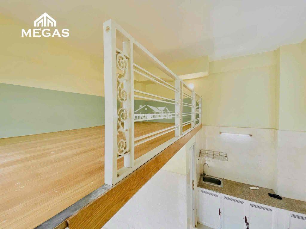 Cho thuê duplex/studio full nội thất gần tdtu, rmit - Ảnh 2