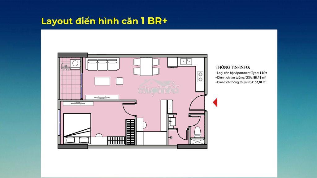 Mở bán đợt 1 toà f2 sun fours - chiết khấu cực cao - sở hữu lâu dài - 2