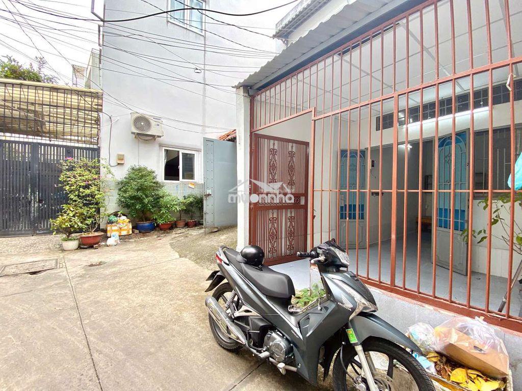 Nhà rộng ở kinh doanh - 2