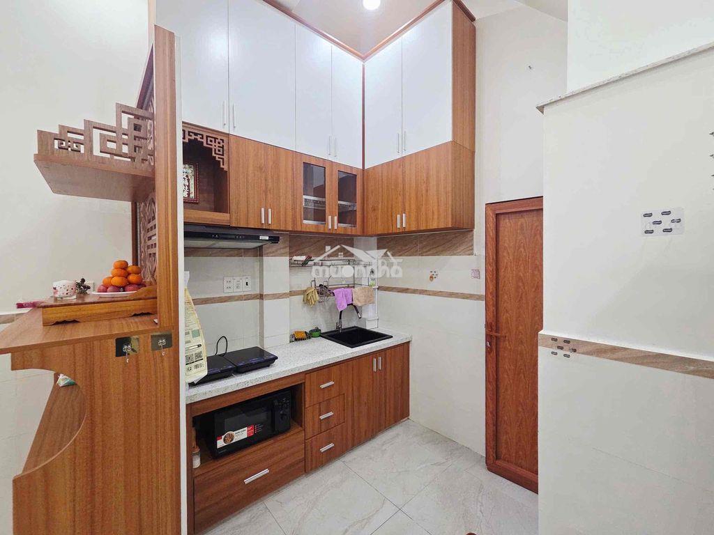 🏡 9,5 triệu/tháng | nhà đẹp 2pn – full nội thất | vườn lài, tân phú 🏠 - Ảnh 4